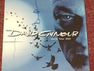 PINK FLOYD DAVID GILMOUR SIGNED ON AN ISLAND TOUR PROGRAMME WITH C.O.A. NO LP CD