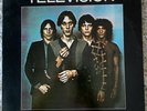 TELEVISION Marquee Moon LP Tom Verlaine PROMO COPY 1977 7E-1098 PLAYS GREAT
