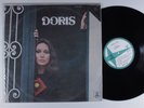DORIS MONTEIRO Doris ODEON LP VG+ brazil u