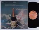 EDDIE PALMIERI Champagne TICO LP stereo u