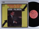 EDDIE PALMIERI Echando Pa'lante TICO LP VG+ stereo SHRINK u