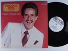 FRANKIE RUIZ Solista...Pero No Solo TOP HITS LP VG+ u