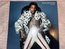 Wiz Khalifa O.N.I.F.C. vinyl