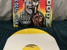 Czarface Mf Doom Meets Metal Face Exclusive Limited Edition Yellow Colored Vinyl