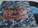 ROLLING STONES..THEIR SATANIC MAJESTIES..UK IST ISSUE MONO DECCA  No TKL 103