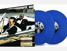 B.B. King & Eric Clapton - Riding With The King 20th Anniversary (2x Blue Vinyl)