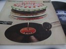 ROLLING STONES..LET IT BLEED..RARE EARLY UK ISSUE STEREO DECCA LABEL No SKL 5025