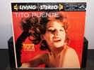 Tito Puente And His Orchestra – Dance Mania - Vinyl Record Lp
