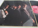 ROLLING STONES..DEBUT ALBUM.EARLY UK ISSUE MONO UNBOXED DECCA  No LK 4605