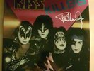 KISS | Killers | Germany 2022 | signed by Paul Stanley on Cover and Vinyl | NM |