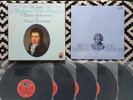 HMV SLS 871 ED1 - Beethoven Complete Violin Sonatas - Zukerman - Barenboim '73