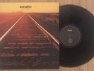 Love Is Here - Starsailor Vinyl Record LP UK Original 2001 Chrysalis EX/EX