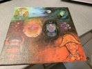 KING CRIMSON - In the Wake of Poseidon - UK 1st Pressing