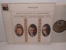 SAN 218 Mahler Des Knaben Wunderhorn Schwarzkopf Fischer-Dieskau LSO Szell 1st