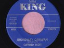 Clifford Scott 