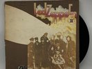 Led Zeppelin - II (2) - 1969 Original US 1st Press RL HotMix Ultrasonic Clean