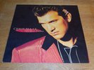 CHRIS ISAAK - Wicked Game RARE 1991 UK/EU ORIGINAL CLASSIC LP