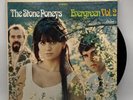 The Stone Poneys - Evergreen Vol 2 - 1967 Stereo 1st Press (NM) Ultrasonic Clean