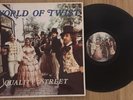 World Of Twist Quality Street Vinyl Record Lp Original 1991 Beady Eye Gallagher