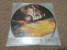Final Fantasy VIII 8 Soundtrack Limited Numbered Vinyl Picture Disc Record LP