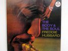 FREDDIE HUBBARD THE BODY & THE SOUL MCA VIM5567 JAPAN VINYL LP
