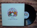 QUEEN - A NIGHT AT THE OPERA ( LP Holland EMI SC 062 97176 Gatefold Vg / VG+ )
