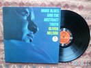 OLIVER NELSON - MORE BLUES AND THE ABSTRACT ( LP US Impulse Van Gelder VG+ )