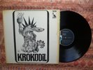 KROKODIL - SAME ( LP Germany Liberty LBS 83306 Original GF Super Rare Krautrock