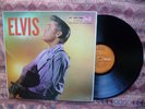 ELVIS PRESLEY - SAME ( LP German RCA Orange LSP 1382 Ex Rare )