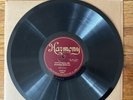 Sam Jones Stovepipe #1 Cripple Creek/Turkey in the Straw 78RPM Rare One Man Band