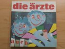 DIE ÄRZTE 2LP BOX: AUCH (D; Hot Action Records – 930 065 8)