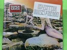 Sealed Vinyl LP Led Zeppelin Houses Of The Holy SD19130 M1
