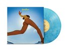 Lorde - Solar Power - Exclusive  Marbled Crystal Clear Sky Blue Vinyl - NEU OVP