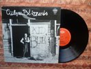 CUBY BLIZZARDS - KID BLUE ( LP Holland CNR Prog Blues Rock Ex )