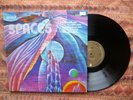 LARRY CORYELL - SPACES ( LP Vanguard Jazz Fusion Ex / Ex )