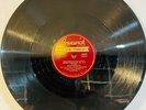 MOONDOG Improvisations in 7/4/Rim Shots/ Improvs. in 4/4 BRUNSWICK 8600 78rpm