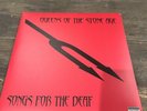 Queens Of The Stone Age ‎– Songs For The Deaf VMP Red/Black Marble Vinyl 2xLP