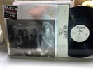 NM+/NM+ • QUEEN The Game LP (Elektra 5E 513, orig 1980) in Shrink/Hype Sticker