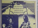 Led Zeppelin My Brain Hurts Live In Japan December 1972 Vinyl Lp