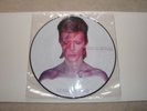 DAVID BOWIE - ALADDIN SANE 12
