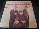 Introducing... The Beatles SEALED 1970s Reissue Stereo Vee-Jay SR-1062 Record