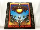 Grateful Dead Aoxomoxoa 1969 LP, S39493 First U.S. Press Tested Green Label