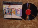 Charles Mingus Ah Um Columbia CL 1370 EX LP 1959 EXLP Booker Ervin Horace Parlan