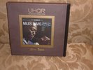 Miles Davis Kind of Blue Columbia UHQR Analogue NM white vinyl numbered stereo