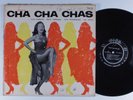 BASIC CHA CHA CHAS Various Artists TICO LP mono u