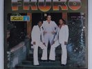 FRUKO El Peligroso FUENTES 201235 LP SEALED u