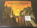 GRAND MAGUS-TRIUMPH AND POWER-2014 LP YELLOW VINYL-LIMITED TO 100-NEW & SEALED