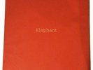 The White Stripes – Elephant oriinal 2003 ltd promo 500