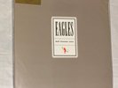 Eagles Hell Freezes Over Vinyl LP Record SVLP 050 New  Sealed  Simply Vinyl