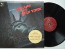 ESCAPE FROM NEW YORK John Carpenter VARESE SARABANDE OST Soundtrack LP synth